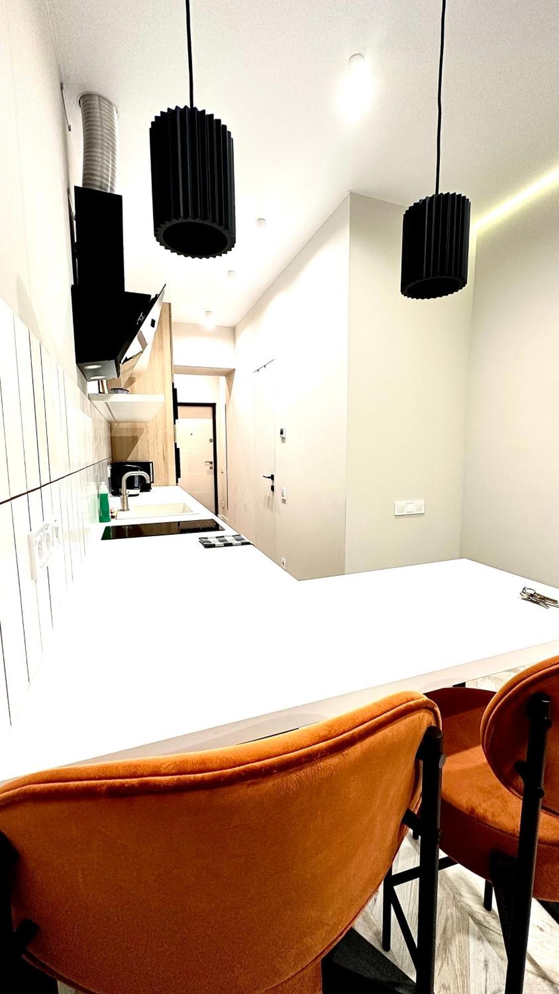 Apartment Romantic - Near Rynok Squere