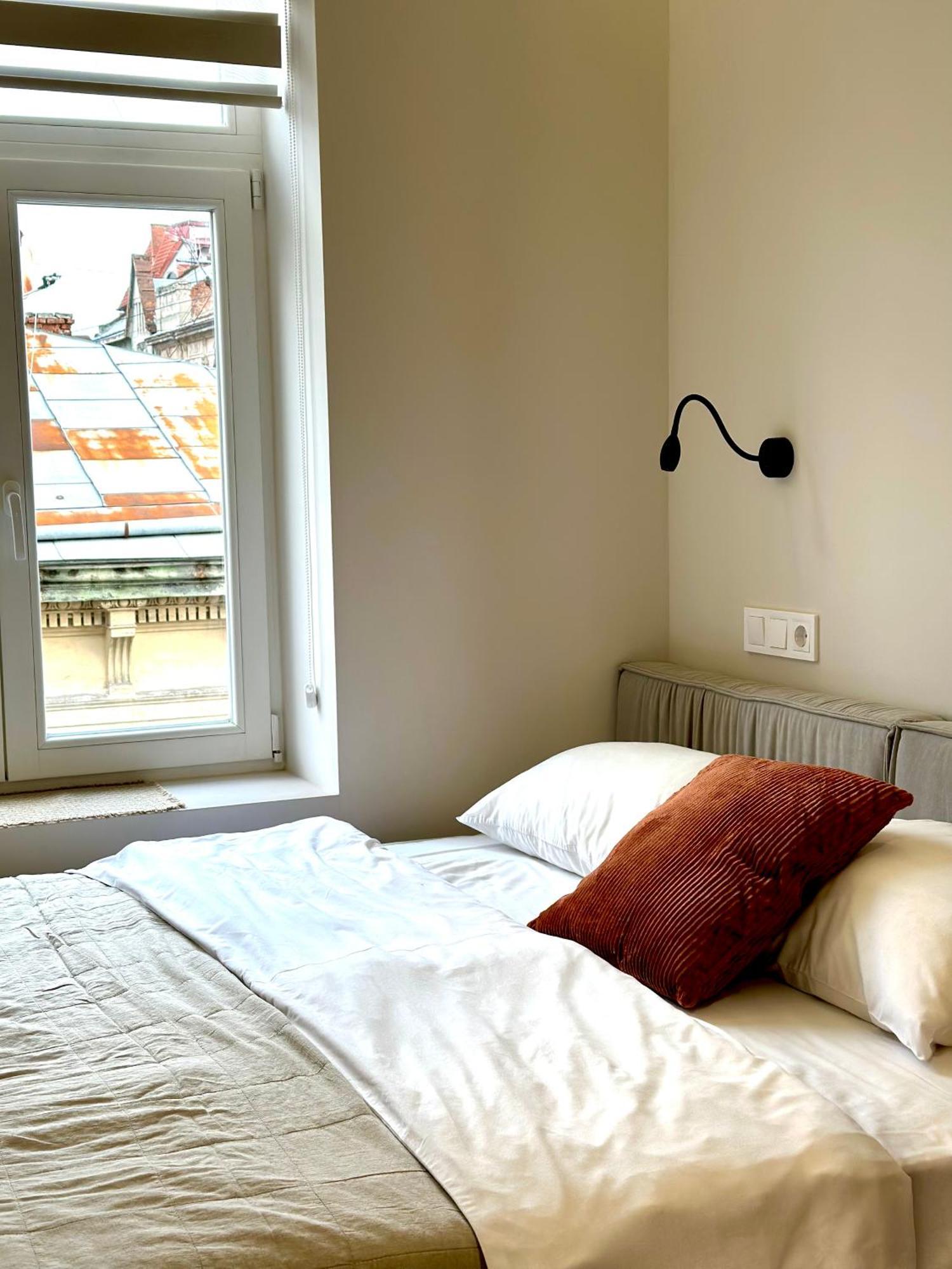 Apartment Romantic - Near Rynok Squere Lemberg