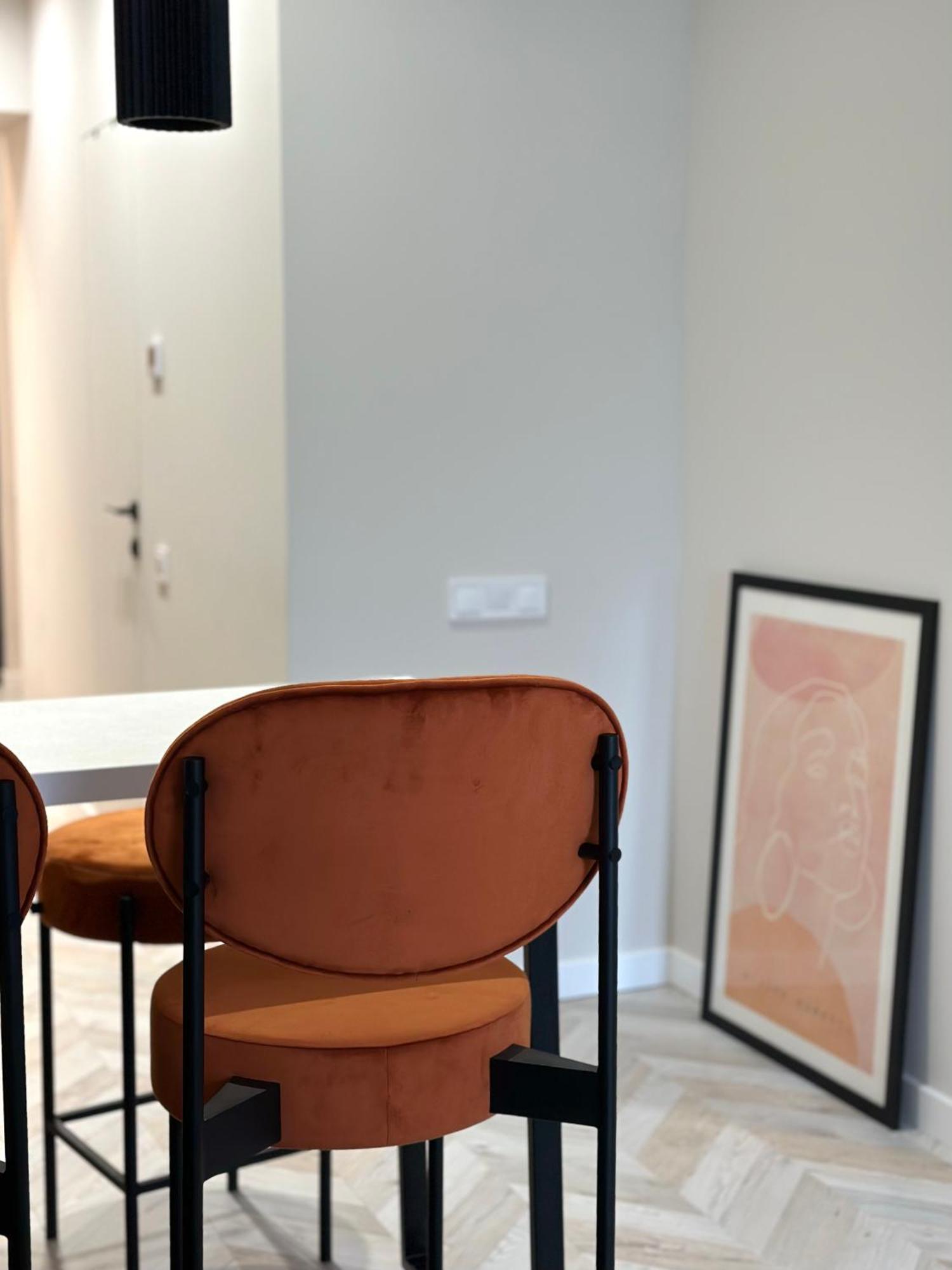 Apartment Romantic - Near Rynok Squere Lemberg